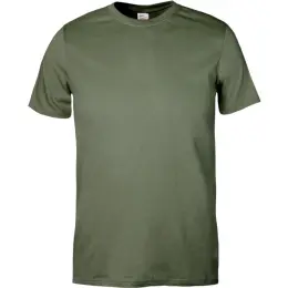 FWRD Promo T-Shirt Olive